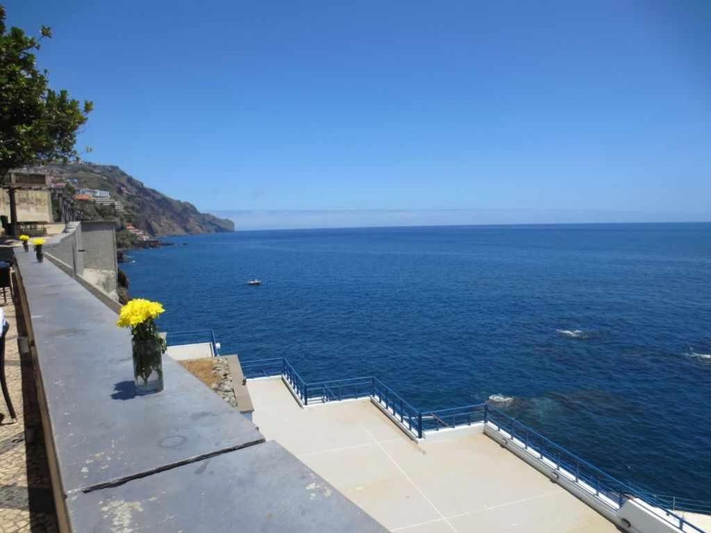 Barreirinha II Near Old Town With Nice Ocean Views Funchal  Exterior foto