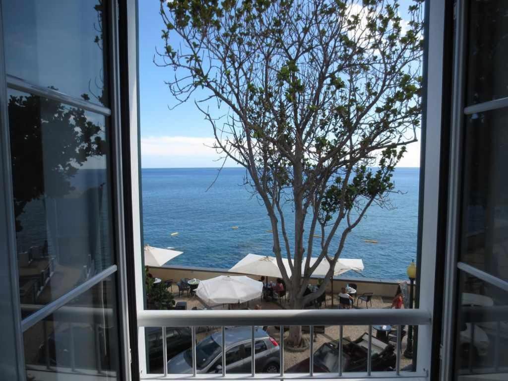 Barreirinha II Near Old Town With Nice Ocean Views Funchal  Exterior foto